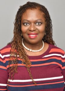 Sharan E. Coleman