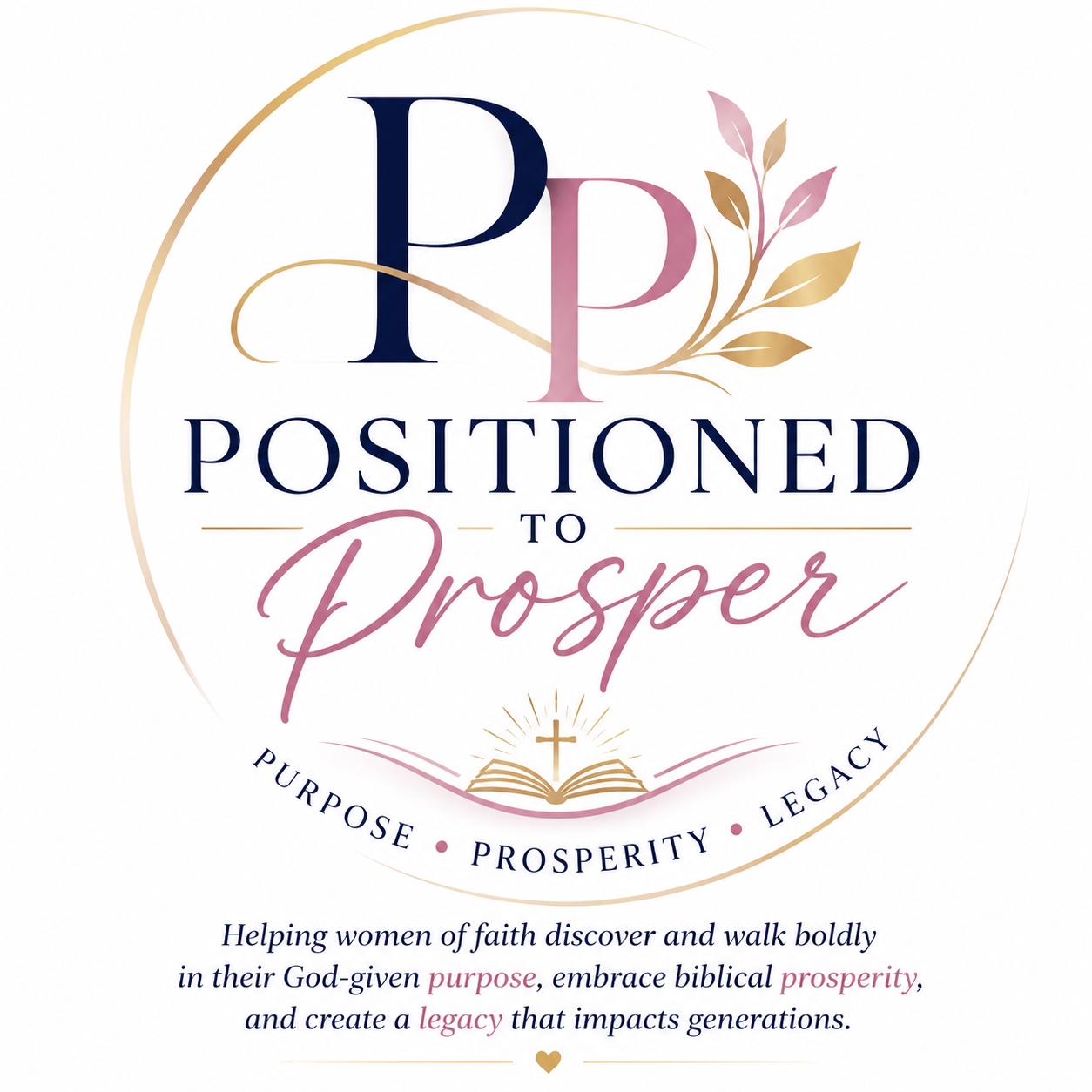 Positioned2Prosper